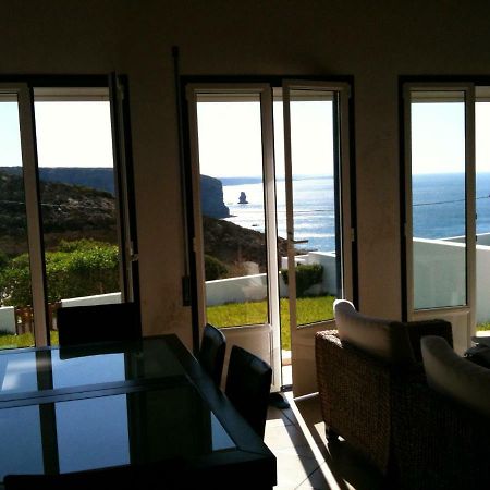 Casa Trinta - Praia da Arrifana Esterno foto