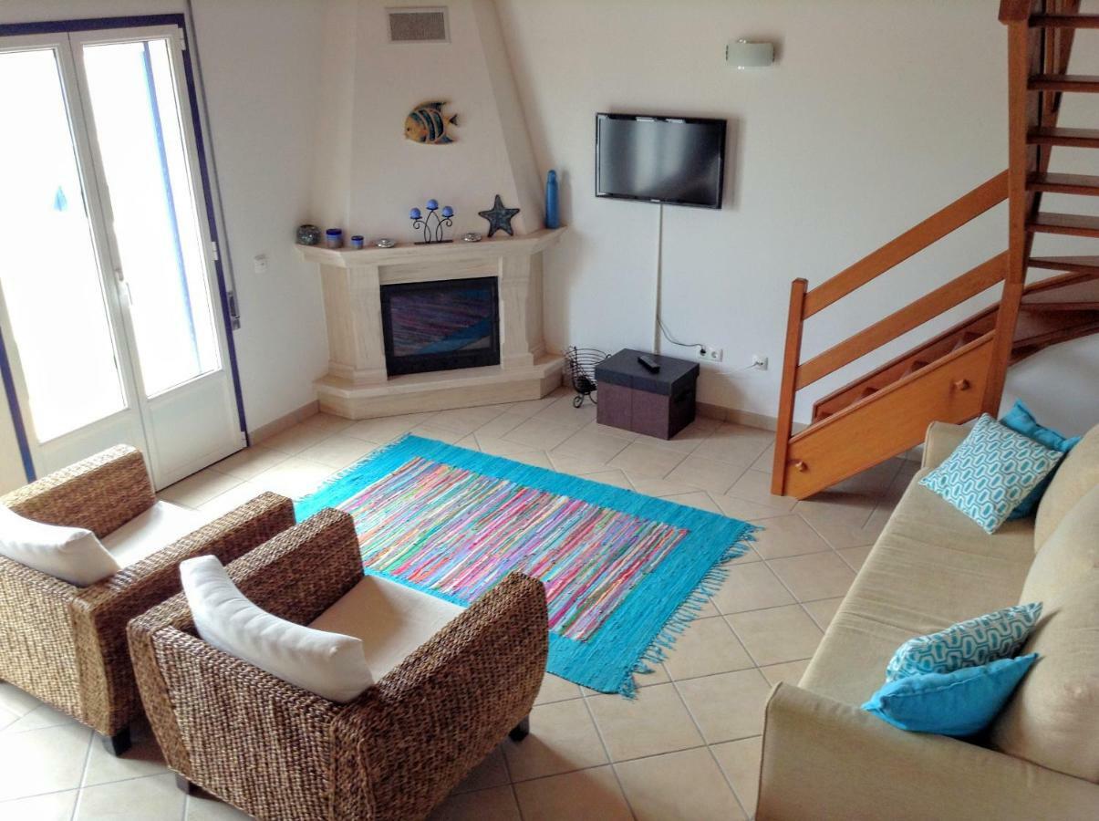Casa Trinta - Praia da Arrifana Esterno foto