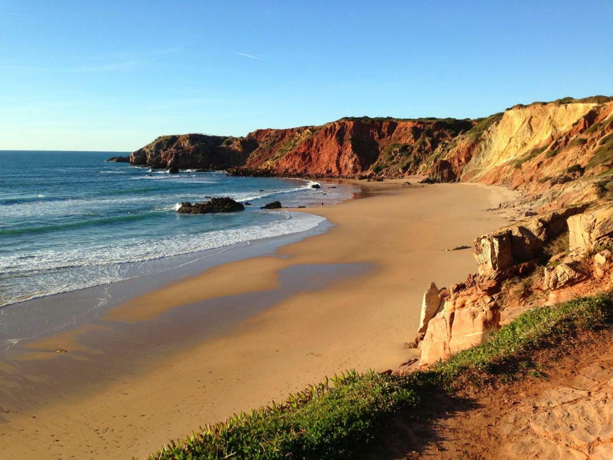 Casa Trinta - Praia da Arrifana Esterno foto