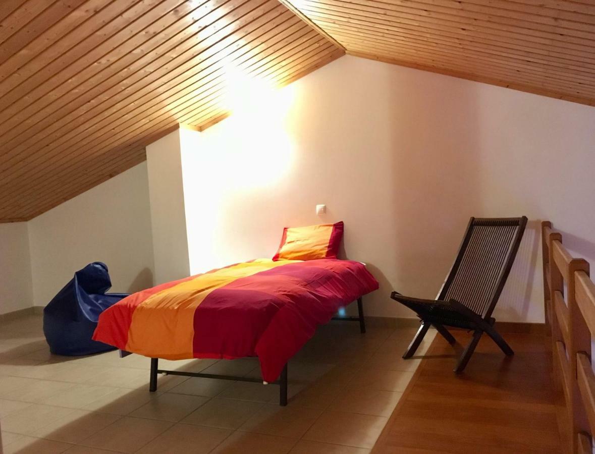 Casa Trinta - Praia da Arrifana Esterno foto